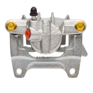 Smart Fortwo Electric Drive Brake Caliper - Front - DFC - Premium - Silver Zinc Coated - `08-`16