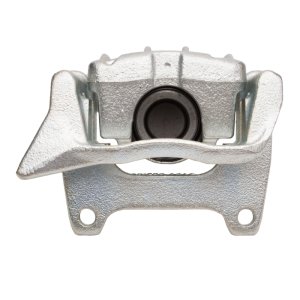 Smart Fortwo Electric Drive Brake Caliper - Front - DFC - Premium - Silver Zinc Coated - `08-`16
