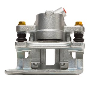 Smart Fortwo Brake Calipers - Front - DFC - Premium - Silver - `08-`16