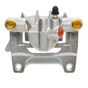 Smart Fortwo Brake Calipers - Front - DFC - Premium - Silver - `08-`16