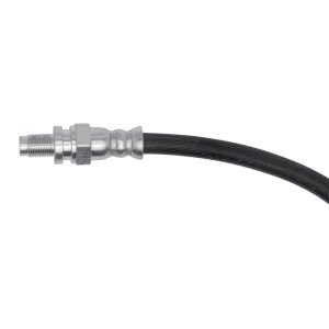 Smart Fortwo Electric Drive Brake Hose - Rear - DFC - `08-`16