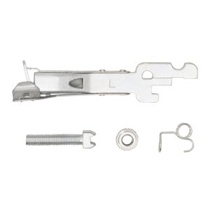 Smart Fortwo Drum Adjuster Kit - Left Rear - DFC - `05-`16