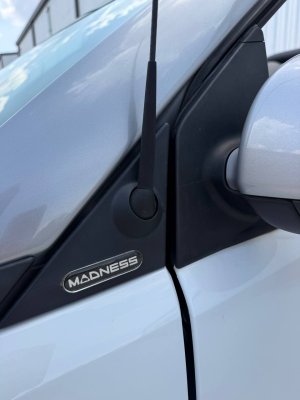 Car For Sale - smart fortwo 451 model cabrio