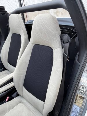 Car For Sale - smart fortwo 451 model cabrio