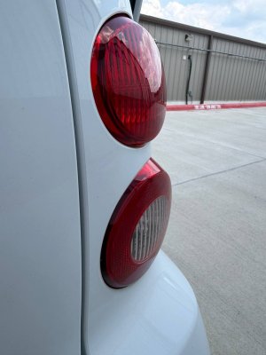 Car For Sale - smart fortwo 451 model cabrio