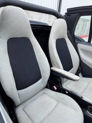 Car For Sale - smart fortwo 451 model cabrio