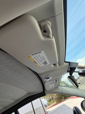 Car For Sale - smart fortwo 451 model cabrio