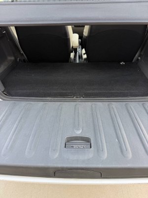 Car For Sale - smart fortwo 451 model cabrio