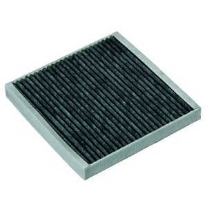 smart fortwo Cabin Filter - 451 - Activated Carbon Filter - Premium Line