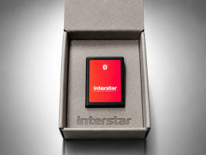 smart fortwo 451 Throttle Controller - InterStar PowerPedal - NA Model