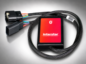 smart fortwo 453 Throttle Controller - InterStar PowerPedal