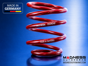smart fortwo Lowering Springs - 453 - MADNESS - Sport