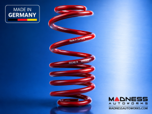 smart fortwo Lowering Springs - 453 - MADNESS - Sport