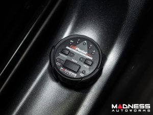 smart fortwo MADNESS Power Pack - 451 model - Stage 2