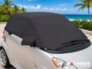 smart fortwo Cover - smartDOME