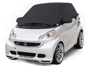 smart fortwo Cover - smartDOME