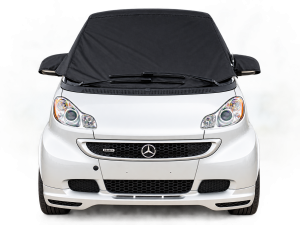 smart fortwo Cover - smartDOME