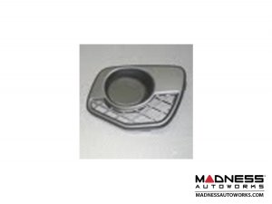 smart fortwo Fog Light Space Inserts for S-Mann Body Kit - 451 model