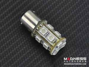 smart fortwo Reverse Light Bulbs - 451 model - Set of 2 - White