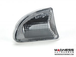 smart fortwo Front Side Blinker Housing - 451 model - Left