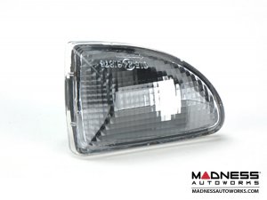 smart fortwo Front Side Blinker Housing - 451 model - Right