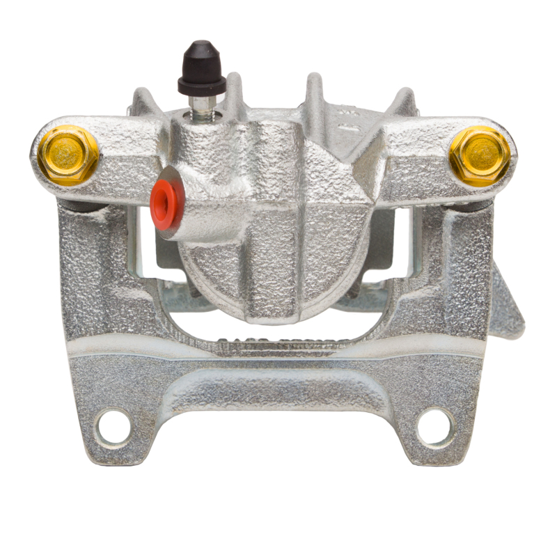 Smart Fortwo Electric Drive Brake Caliper - Front - DFC - Premium - Silver Zinc Coated - `08-`16