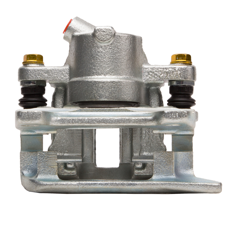 Smart Fortwo Electric Drive Brake Caliper - Front - DFC - Premium - Silver Zinc Coated - `08-`16