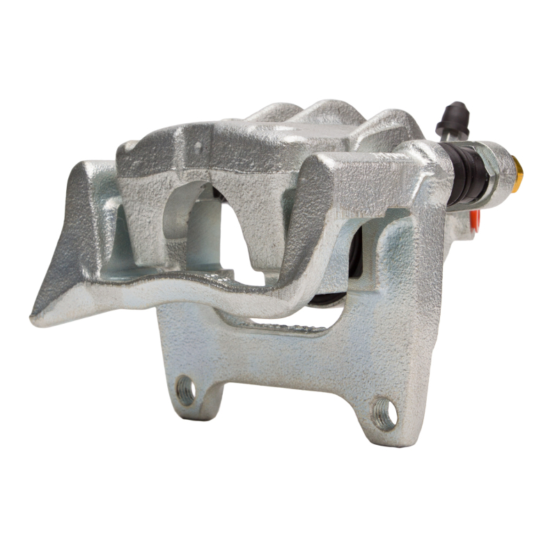 Smart Fortwo Electric Drive Brake Caliper - Front - DFC - Premium - Silver Zinc Coated - `08-`16