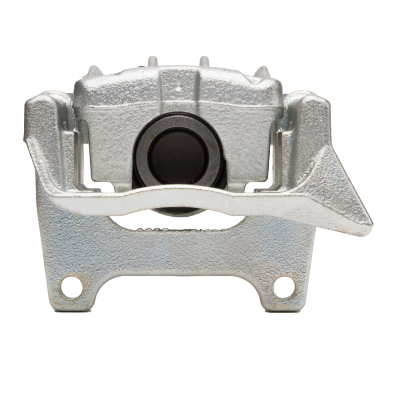 Smart Fortwo Brake Calipers - Front - DFC - Premium - Silver - `08-`16