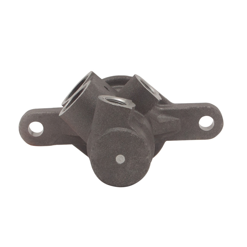 Smart Fortwo Brake Master Cylinder - DFC - DFC - `16-`19