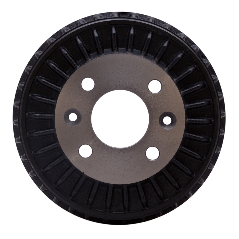 Smart Fortwo Brake Drum - Rear - DFC - True Balanced - `16-`19 Smart Fortwo Brake Drum - Rear - DFC - True Balanced - `16-`19