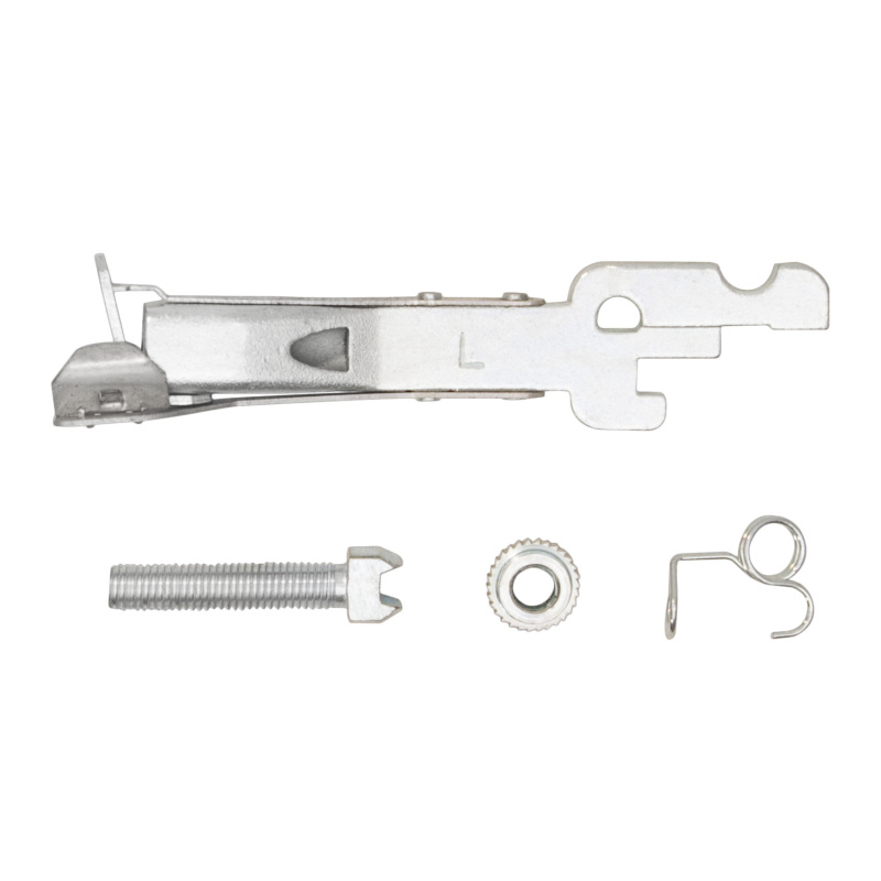 Smart Fortwo Drum Adjuster Kit - Left Rear - DFC - `05-`16 Smart Fortwo Drum Adjuster Kit - Left Rear - DFC - `05-`16