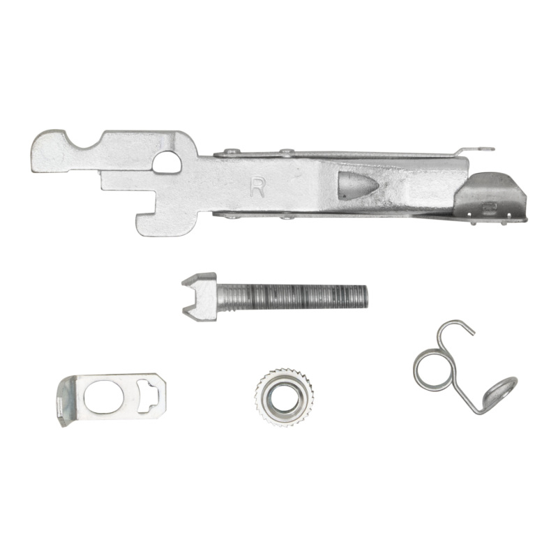 Smart Fortwo Drum Adjuster Kit - Rear Right - DFC - `05-`16 Smart Fortwo Drum Adjuster Kit - Rear Right - DFC - `05-`16