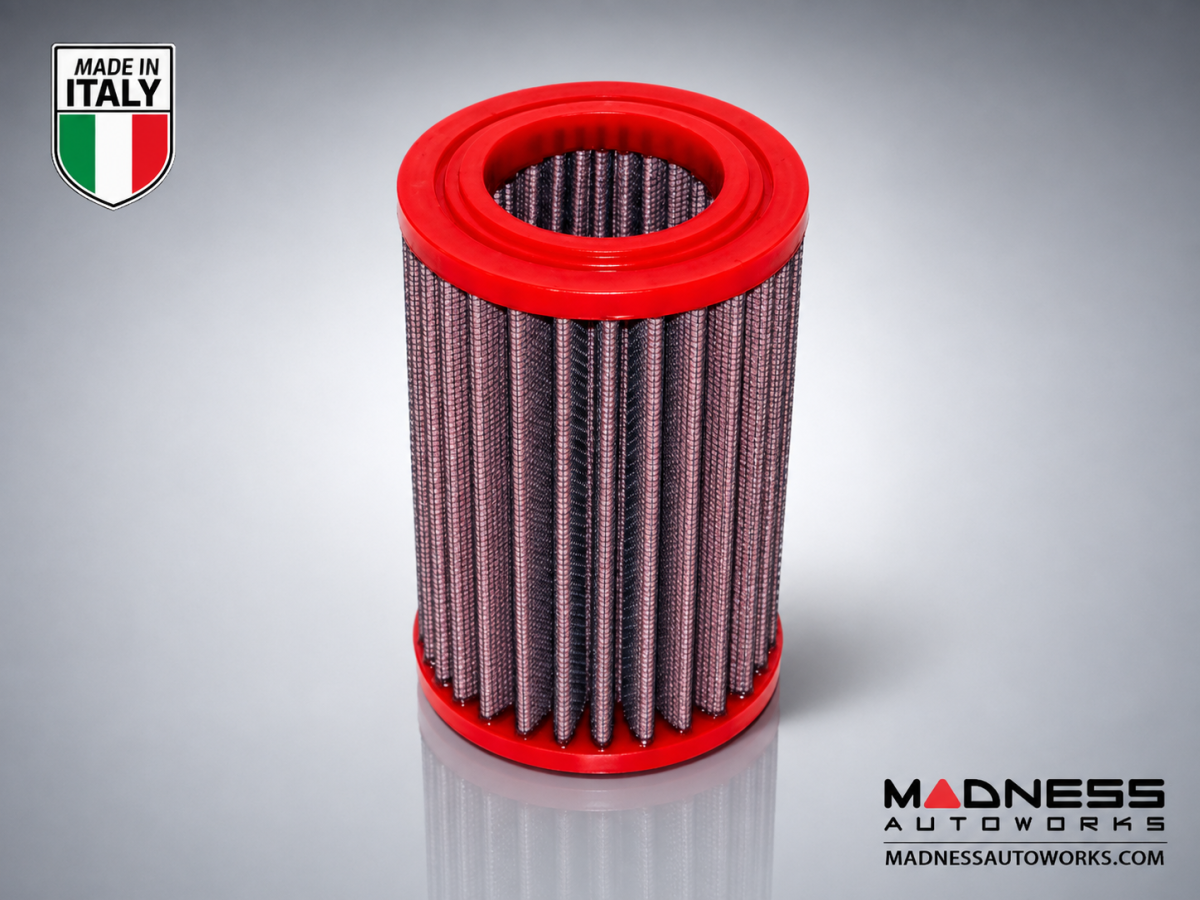 smart fortwo Performance Air Filter - 450 - BMC 