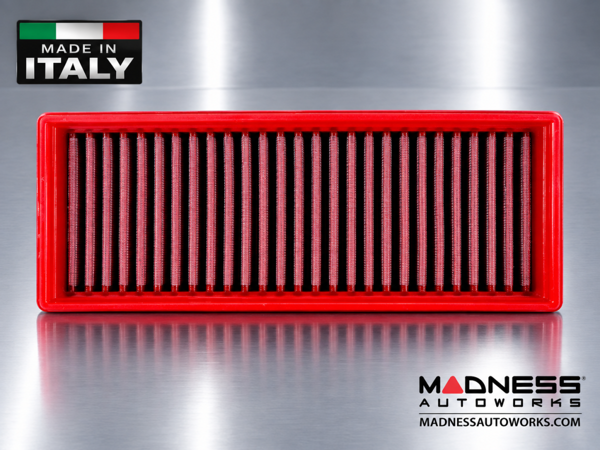 smart fortwo Performance Air Filter by BMC - 451 
