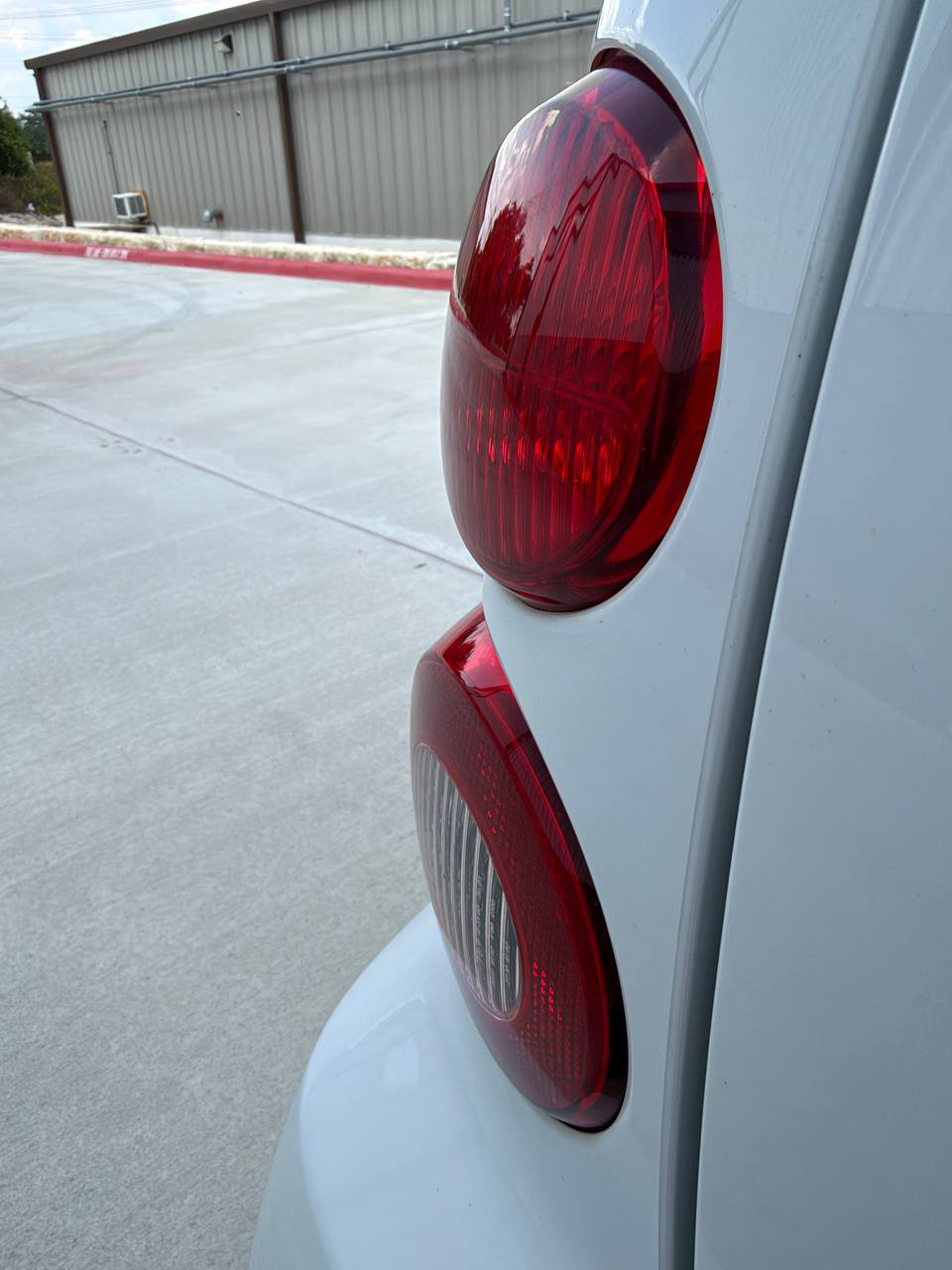 Car For Sale - smart fortwo 451 model cabrio