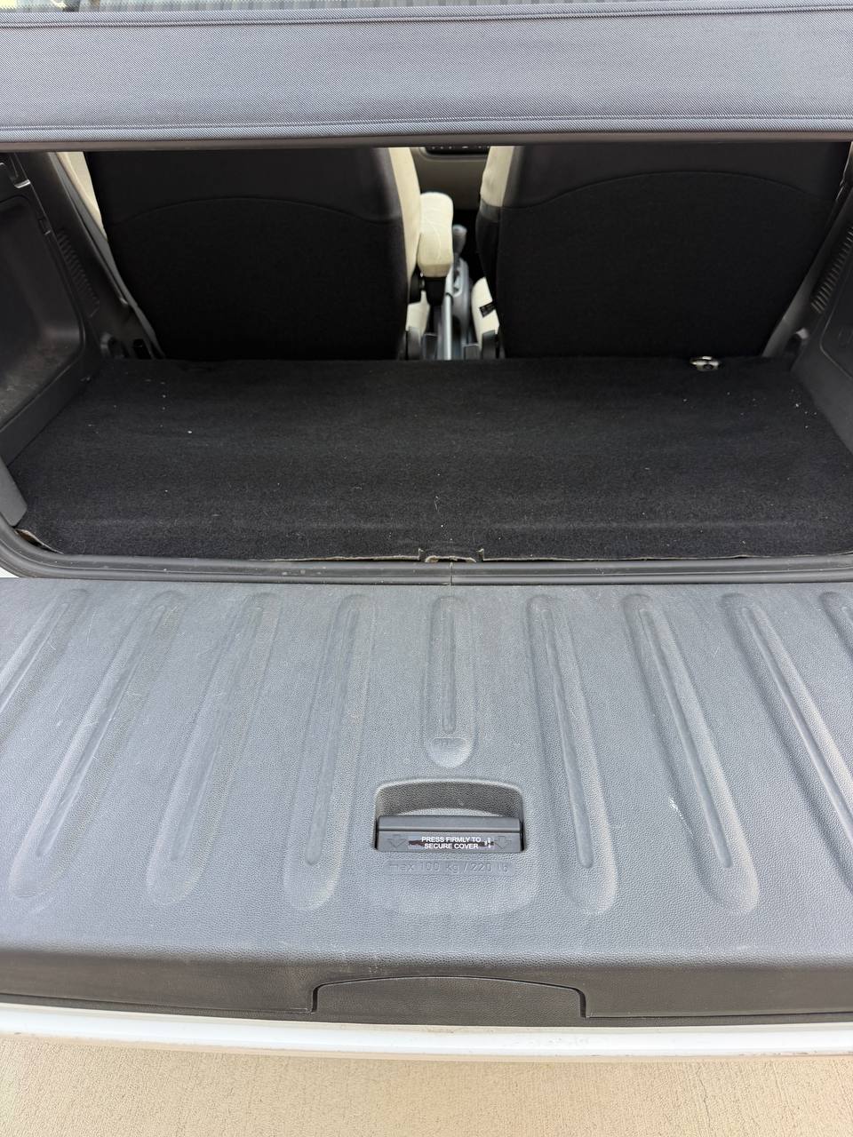 Car For Sale - smart fortwo 451 model cabrio