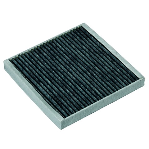 smart fortwo Cabin Filter - 451 - Activated Carbon Filter - Premium Line