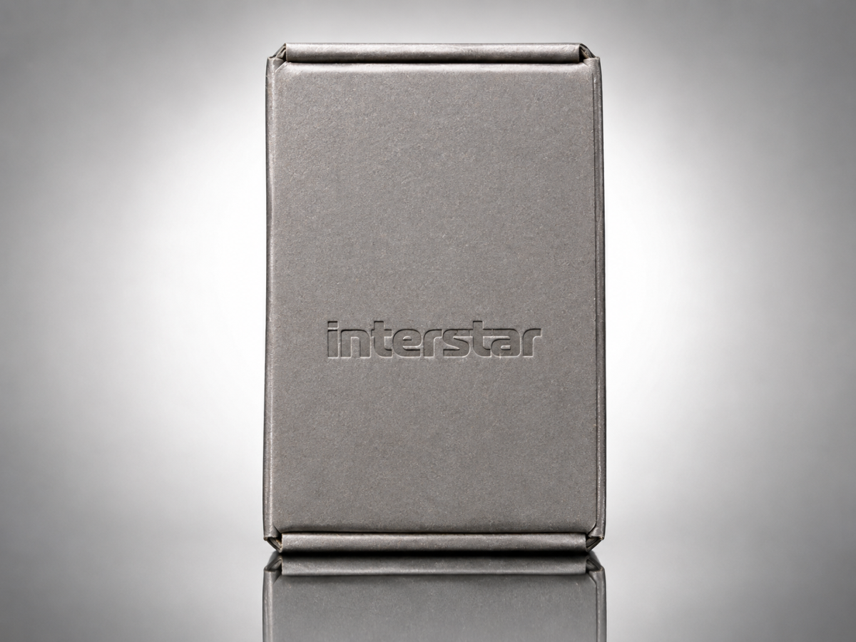 smart fortwo 453 Throttle Controller - InterStar PowerPedal