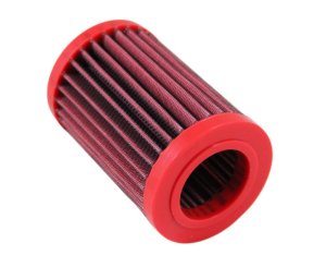 Smart Cabrio Air Filter - BMC - Cylindrical, Direct Fit - `97-`04