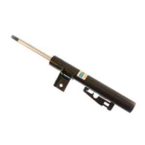 Smart Fortwo Shock Absorber - Front - Bilstein - B4 Series Twintube - `08-`13