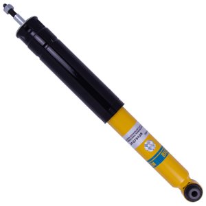 Smart Fortwo Coilover Suspension Kit - Front / Rear - Bilstein - B12 (Pro-Kit) - `08-`15