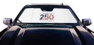 Smart Fortwo Window Shade - Covercraft - UVS100 Premiere - `08-`14