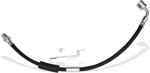 Smart Fortwo Brake Hose - Front - DFC - `16-`19