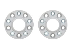 Smart Fortwo Wheel Spacer - Eibach - Pro-Spacer System 30mm Spacers (2) / 3x112 Bolt Pattern / 57.1 CB - `05-`13