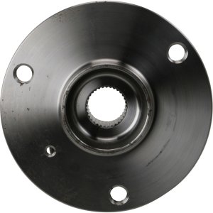Smart Fortwo Rear Hub Assembly - Moog - `08-`16