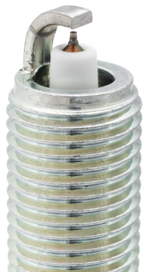 Smart Fortwo Spark Plug - NGK - Laser Iridium - `16-`17