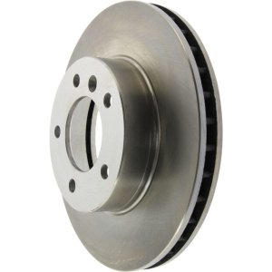 Smart EQ fortwo Brake Rotor (1) - Stoptech - Standard - 2019
