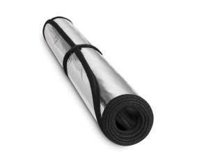 Smart ForTwo Convertible Window Shade - WeatherTech - TechShade - `08-`11