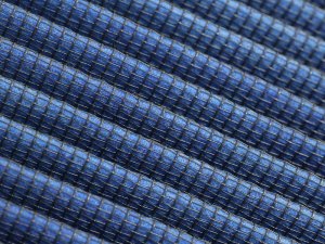 Smart Fortwo Performance Air Intake - aFe - Magnum FLOW OE Replacement Air Filter w/ Pro 5R Media - `08-`11